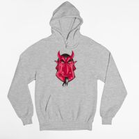 Tultex 320 - Unisex Fleece Pullover Hoodie Thumbnail