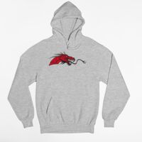 Tultex 320 - Unisex Fleece Pullover Hoodie Thumbnail