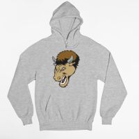 Tultex 320 - Unisex Fleece Pullover Hoodie Thumbnail