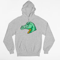 Tultex 320 - Unisex Fleece Pullover Hoodie Thumbnail
