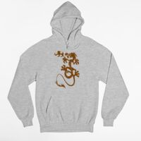 Tultex 320 - Unisex Fleece Pullover Hoodie Thumbnail