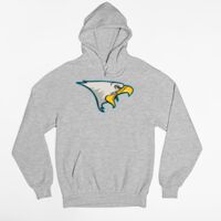Tultex 320 - Unisex Fleece Pullover Hoodie Thumbnail