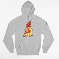 Tultex 320 - Unisex Fleece Pullover Hoodie Thumbnail