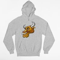 Tultex 320 - Unisex Fleece Pullover Hoodie Thumbnail