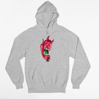 Tultex 320 - Unisex Fleece Pullover Hoodie Thumbnail