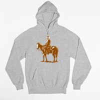 Tultex 320 - Unisex Fleece Pullover Hoodie Thumbnail