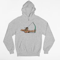 Tultex 320 - Unisex Fleece Pullover Hoodie Thumbnail