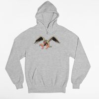 Tultex 320 - Unisex Fleece Pullover Hoodie Thumbnail