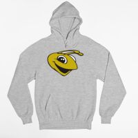 Tultex 320 - Unisex Fleece Pullover Hoodie Thumbnail