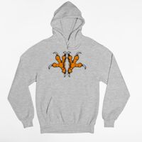 Tultex 320 - Unisex Fleece Pullover Hoodie Thumbnail