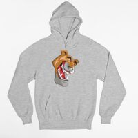 Tultex 320 - Unisex Fleece Pullover Hoodie Thumbnail