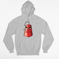 Tultex 320 - Unisex Fleece Pullover Hoodie Thumbnail