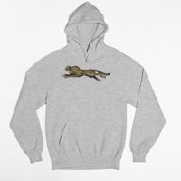 Tultex 320 - Unisex Fleece Pullover Hoodie Thumbnail
