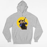 Tultex 320 - Unisex Fleece Pullover Hoodie Thumbnail