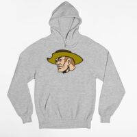 Tultex 320 - Unisex Fleece Pullover Hoodie Thumbnail
