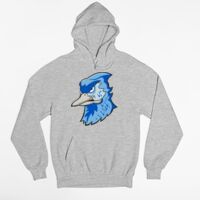 Tultex 320 - Unisex Fleece Pullover Hoodie Thumbnail
