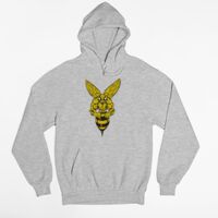Tultex 320 - Unisex Fleece Pullover Hoodie Thumbnail