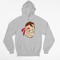 Tultex 320 - Unisex Fleece Pullover Hoodie Thumbnail