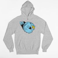 Tultex 320 - Unisex Fleece Pullover Hoodie Thumbnail