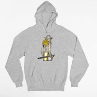 Tultex 320 - Unisex Fleece Pullover Hoodie Thumbnail