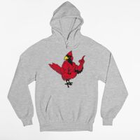 Tultex 320 - Unisex Fleece Pullover Hoodie Thumbnail
