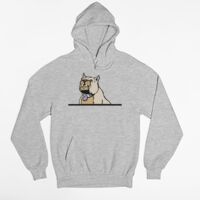 Tultex 320 - Unisex Fleece Pullover Hoodie Thumbnail