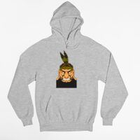 Tultex 320 - Unisex Fleece Pullover Hoodie Thumbnail