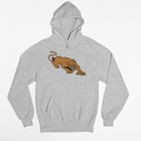 Tultex 320 - Unisex Fleece Pullover Hoodie Thumbnail