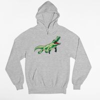 Tultex 320 - Unisex Fleece Pullover Hoodie Thumbnail
