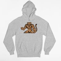 Tultex 320 - Unisex Fleece Pullover Hoodie Thumbnail