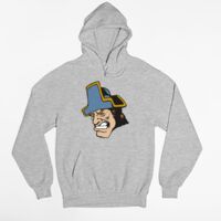 Tultex 320 - Unisex Fleece Pullover Hoodie Thumbnail