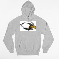 Tultex 320 - Unisex Fleece Pullover Hoodie Thumbnail