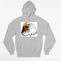 Tultex 320 - Unisex Fleece Pullover Hoodie Thumbnail