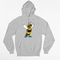 Tultex 320 - Unisex Fleece Pullover Hoodie Thumbnail