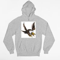 Tultex 320 - Unisex Fleece Pullover Hoodie Thumbnail