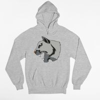 Tultex 320 - Unisex Fleece Pullover Hoodie Thumbnail
