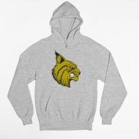 Tultex 320 - Unisex Fleece Pullover Hoodie Thumbnail