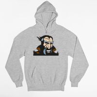 Tultex 320 - Unisex Fleece Pullover Hoodie Thumbnail