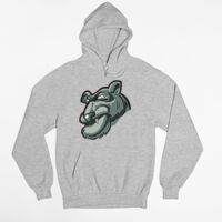 Tultex 320 - Unisex Fleece Pullover Hoodie Thumbnail