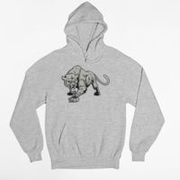Tultex 320 - Unisex Fleece Pullover Hoodie Thumbnail
