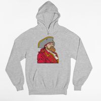Tultex 320 - Unisex Fleece Pullover Hoodie Thumbnail
