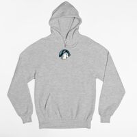 Tultex 320 - Unisex Fleece Pullover Hoodie Thumbnail