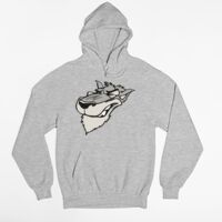 Tultex 320 - Unisex Fleece Pullover Hoodie Thumbnail