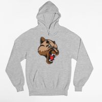 Tultex 320 - Unisex Fleece Pullover Hoodie Thumbnail