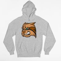 Tultex 320 - Unisex Fleece Pullover Hoodie Thumbnail
