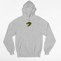Tultex 320 - Unisex Fleece Pullover Hoodie Thumbnail