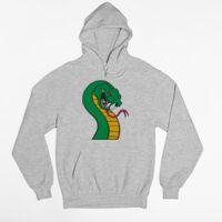 Tultex 320 - Unisex Fleece Pullover Hoodie Thumbnail