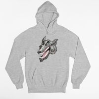 Tultex 320 - Unisex Fleece Pullover Hoodie Thumbnail