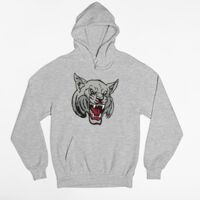 Tultex 320 - Unisex Fleece Pullover Hoodie Thumbnail