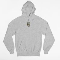 Tultex 320 - Unisex Fleece Pullover Hoodie Thumbnail